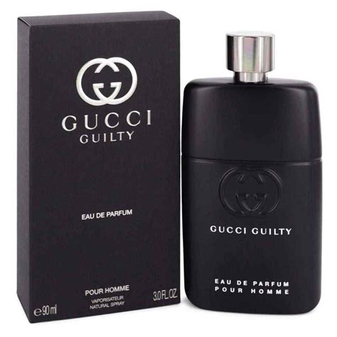 gucci guilty pour homme 90ml eau de parfum|gucci guilty for men 100ml.